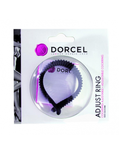 Cockring Dorcel Adjust Ring...
