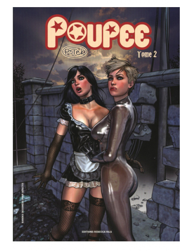 POUPEE 02