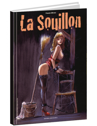 LA SOUILLON