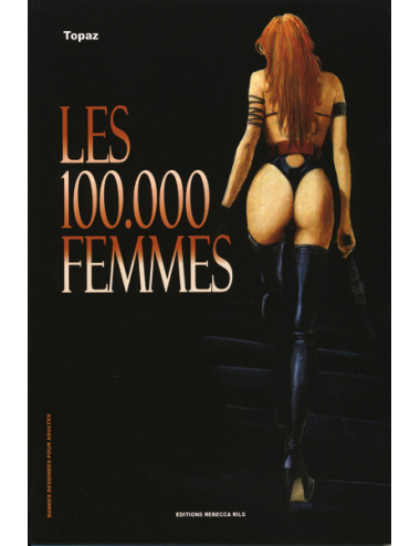 LES 100.000 FEMMES