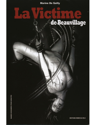 LA VICTIME DE BEAUVILLAGE