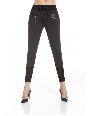 Legging Alexa - Noir