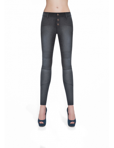 Legging Avril - Noir