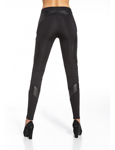 Legging Michelle - Noir