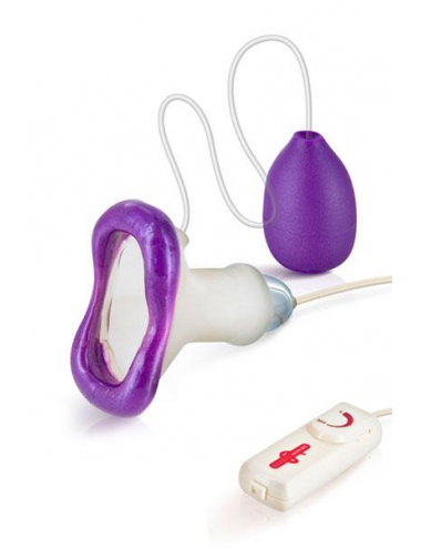 VIBRATING CLIT MASSAGER