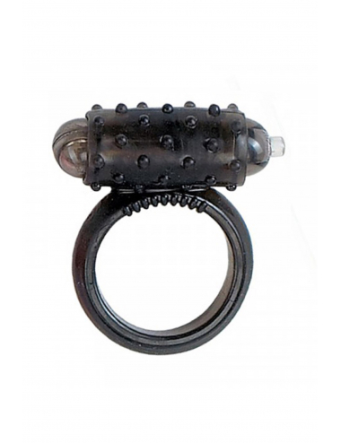 COCKRING BLACK