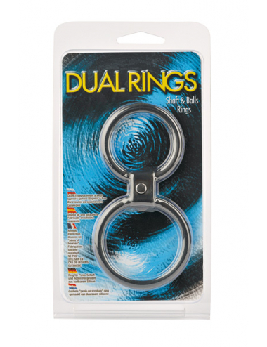 DUAL RINGS