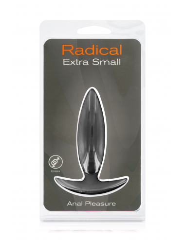 RADICAL EXTRA SMALL BLACK