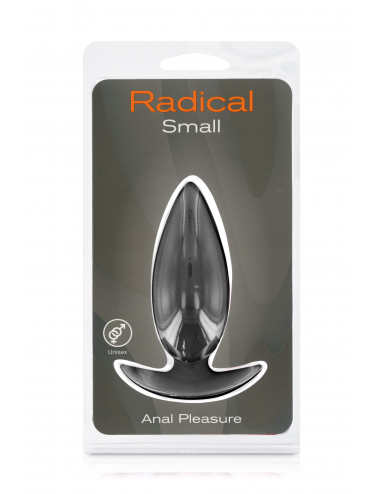 RADICAL SMALL BLACK