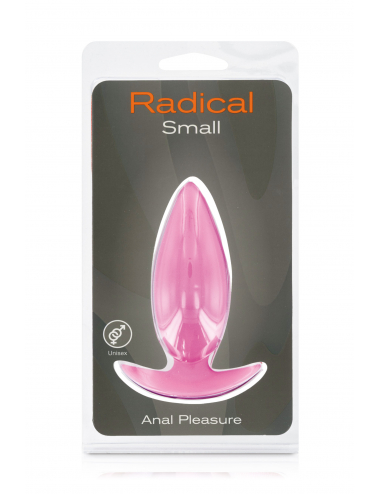 RADICAL SMALL PINK