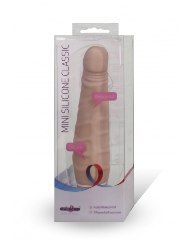 MINI CLASSIC SILICONE FLESH