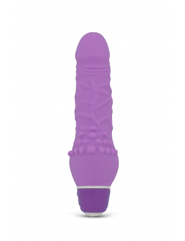 MINI CLASSIC SILICONE PURPLE