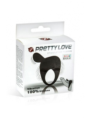 PRETTY LOVE STIMULATING TONGUO