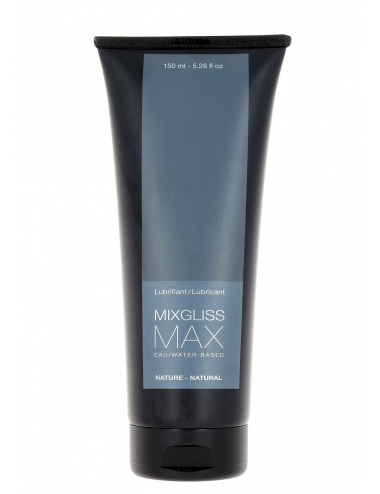 Mixgliss Eau - Max Nature...