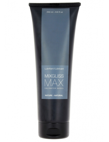 Mixgliss Eau - Max Nature...