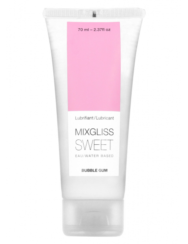 Mixgliss Eau - Sweet Bubble...