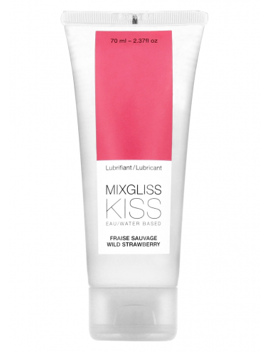 Mixgliss Eau - Kiss Fraise...