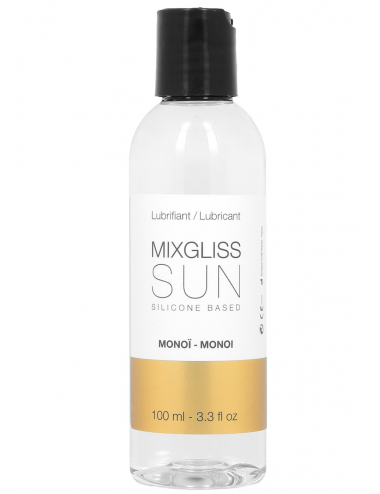 Mixgliss Sun - Monoi...