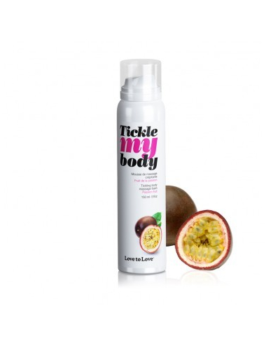 Tickle My Body Fruit De La...