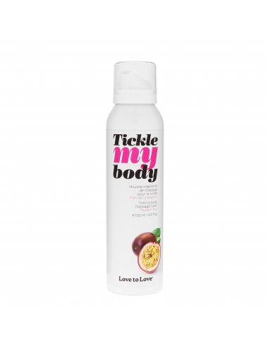 Tickle My Body Fruit De La...