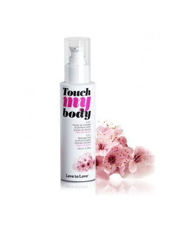 Touch My Body Fleur De...