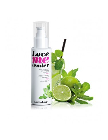 Love Me Tender Mojito 100ML