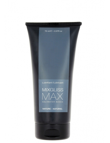 Mixgliss Eau - Max Nature...