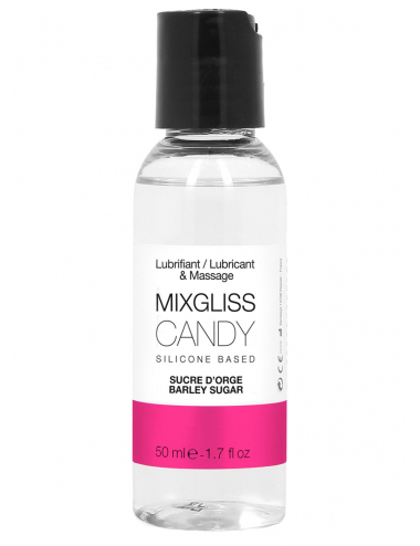 Mixgliss Silicone Candy -...
