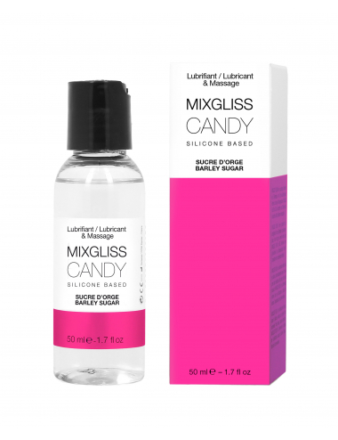 Mixgliss Silicone Candy -...