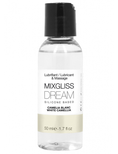 Mixgliss Silicone Dream -...