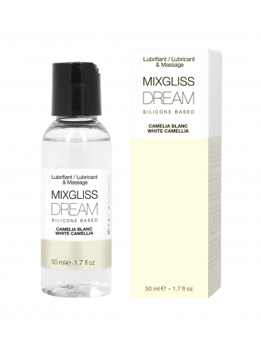 Mixgliss Silicone Dream -...