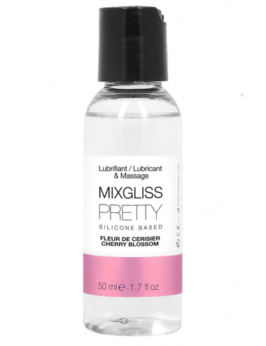 Mixgliss Silicone Pretty -...