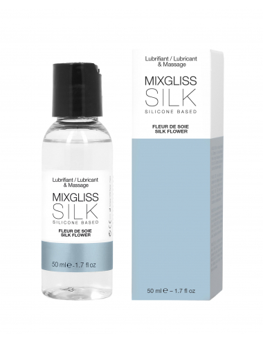 Mixgliss Silicone Silk -...