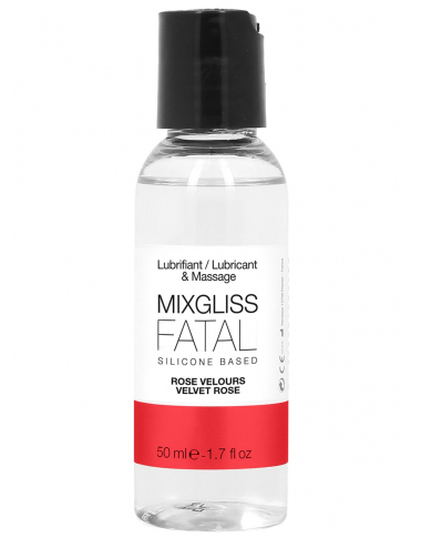 Mixgliss Silicone Fatal -...