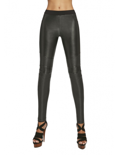 Legging Savana - Noir