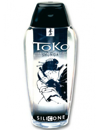 Toko Silicone - Lubrifiant...