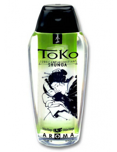 Toko Aroma Melon Mangue -...