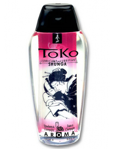 Toko Aroma Fraise -...