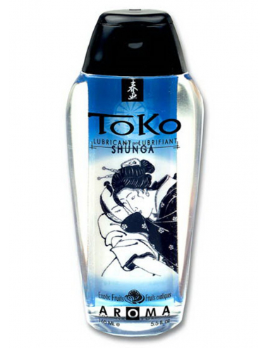 Toko Aroma Fruits exotiques...