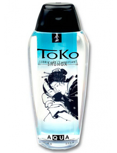 Toko Aqua - Lubrifiant à...