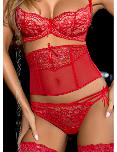 Amor Amor Serre-Taille V-6602