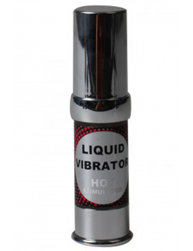 Liquide vibrator -...