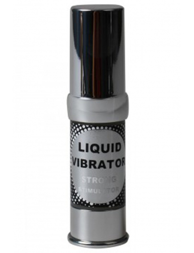 Liquide vibrator -...