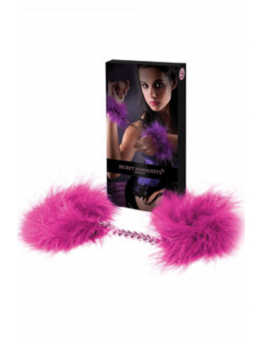 Menottes Marabou 3415f -...