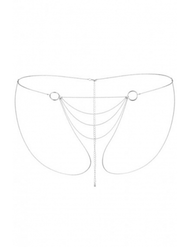 Magnifique - Chaîne Bikini...