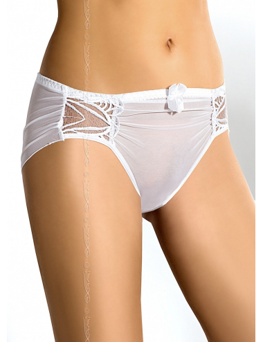 White Lily Culotte V-5163