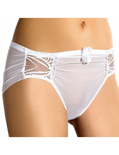 White Lily Culotte V-5163