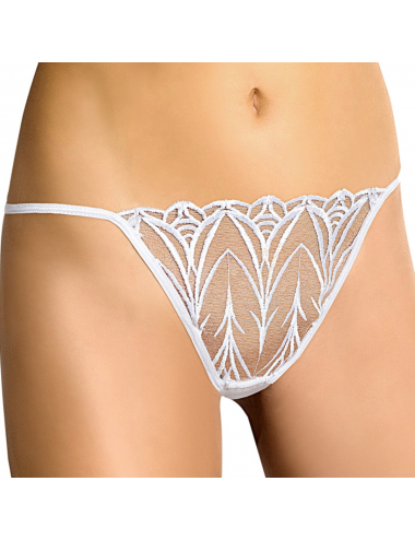 White Lily String V-5168