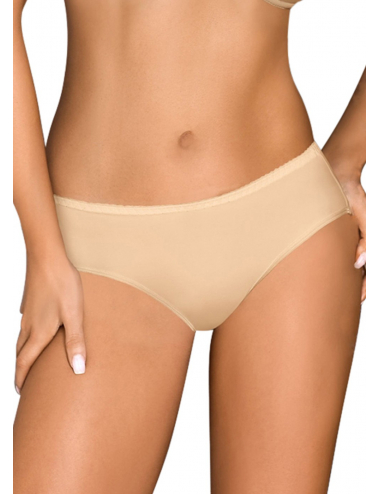 Basic Beige Tanga V-5798