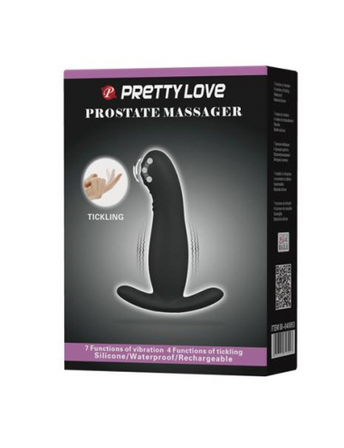 PRETTY LOVE PROSTATE MASSAGER